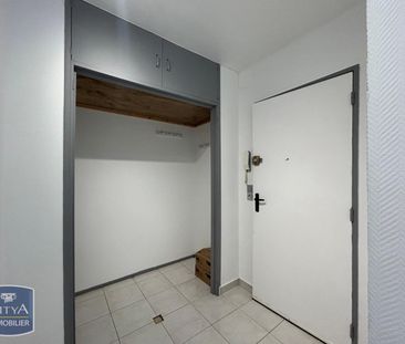 Location Appartement 1 pièce 34m² DEOLS 36130 - Photo 4