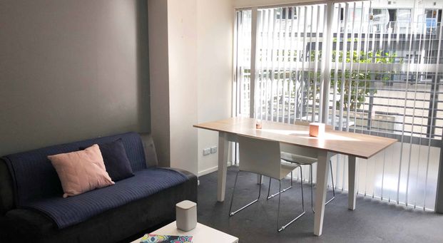 Unique Volt Apartment - Photo 1