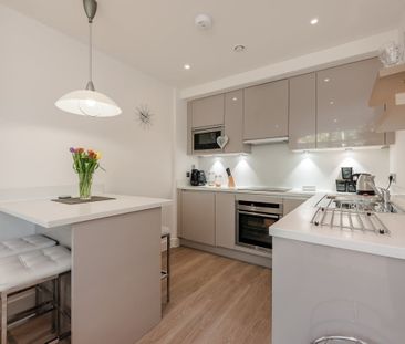 1 bedroom apartment to rent - Photo 6