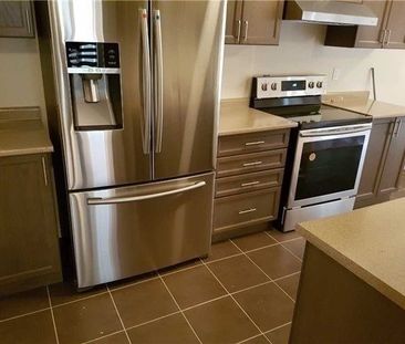 For Lease - 38 Yardley Crescent Unit# Upper, Brampton, Ontario - Photo 2