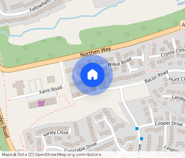 Chalon Close, Wellingborough - Photo 1