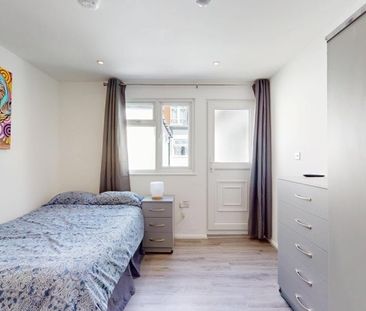 Studio Flat, Anson Road, NW2 - Photo 3