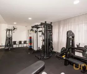 Apartamento para alugar 2 quartos, 50 m² em Água Verde, Curitiba - ... - Photo 5