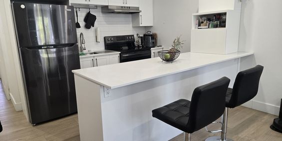 Cession De Bail – 3 ½ Rénové à Hochelaga - Photo 3