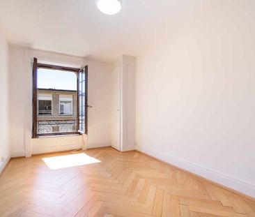Spacieux appartement de 5 pièces en plein centre-ville - Foto 6