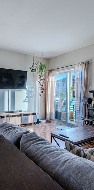 Bel Appartement - 56 Rue L'Emerald #2 - Photo 1