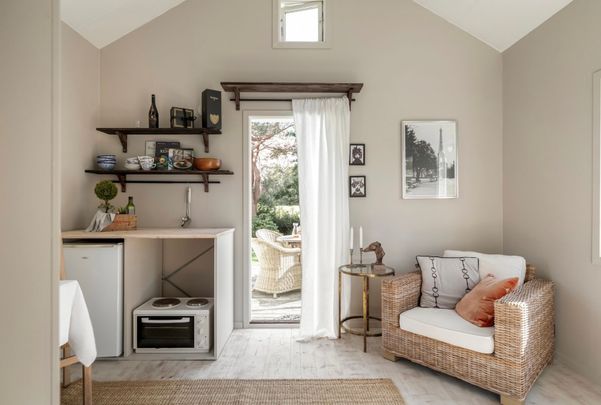 Vallda Parkstig - Photo 1