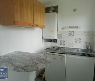 Location Appartement 1 pièce 34m² RENNES 35000 - Photo 3