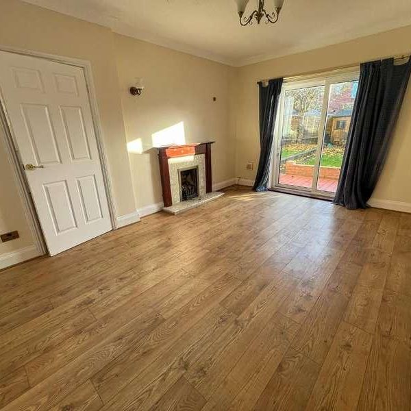 Musgrave Gardens, Gilesgate, Durham, DH1 - Photo 1