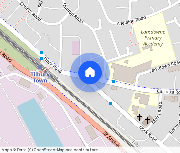 Garner Court, Dunlop Road, Tilbury - Photo 1