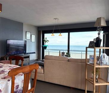 Appartement te huur - Photo 1