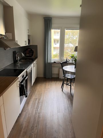 Västergatan, Göteborg - Photo 3