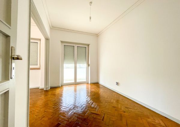 Apartamento T1 em Lisboa