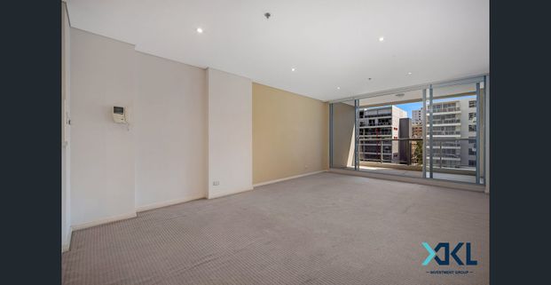 Unfurnished 2 Bedroom Apartment in Waterloo - Photo 1