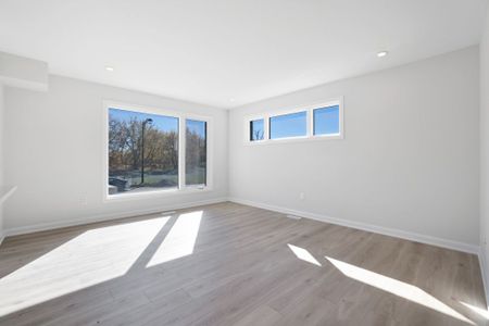 For Lease - 917 Creekway Private, Kanata, Ontario - Photo 3