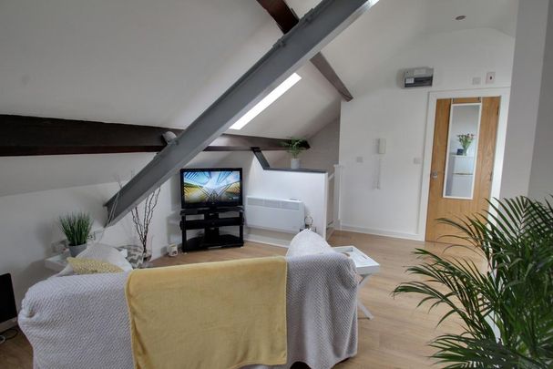 1 bedroom apartment to rent - Photo 1