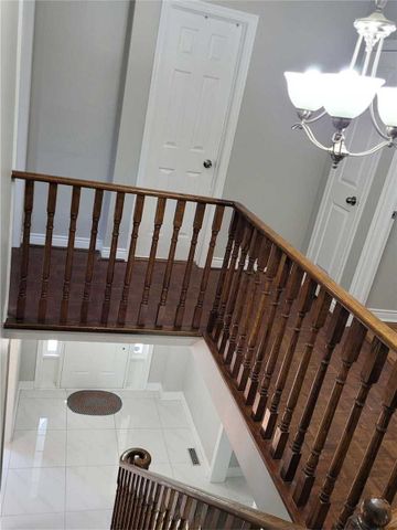 For Lease - 1107 Thoresby Drive, Oakville, Ontario - Photo 3