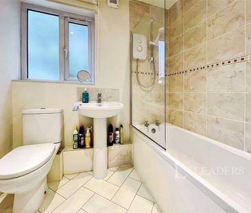 studio to rent Lucerne Close, CB1 - Photo 3