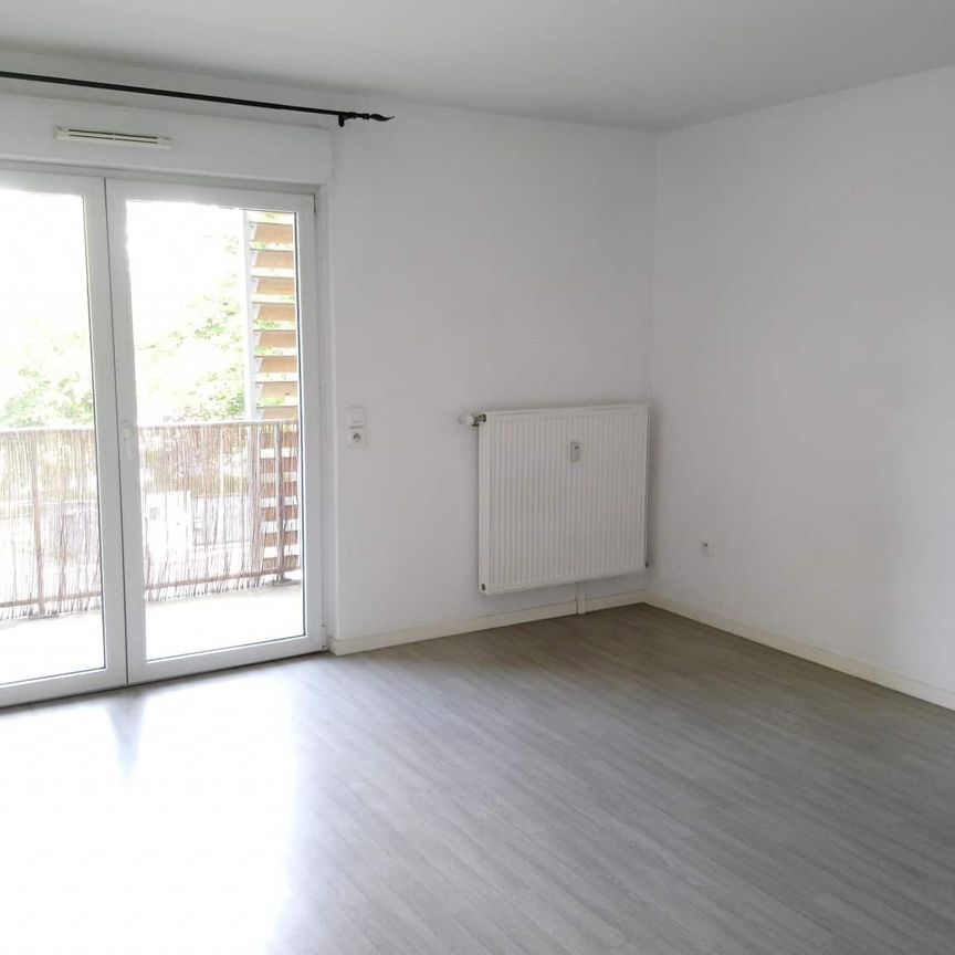 Secteur Courlancy- Studio de 28.91m2 avec stationnement, disponible le 01/10/2024 - Photo 1