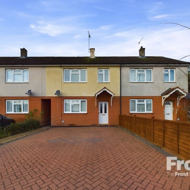 Stile Road, Slough, Berkshire,SL3 - Photo 1