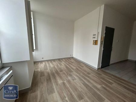 Appartement à louer 1 pièce 30.42m² - Photo 5