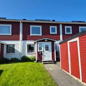 Frostgränd, Skellefteå - Photo 2