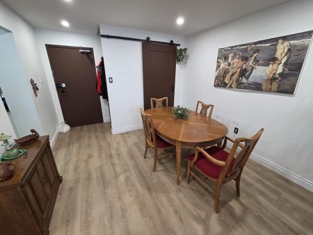 For Lease - 390 Dixon Road Unit# 2305, Toronto, Ontario - Photo 4