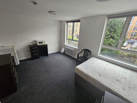 Studio Flat, Fountain Place, SW9 - Photo 5