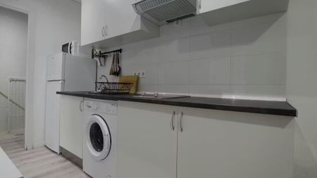 Calle de San Bernardo, Madrid, Community of Madrid 28015 - Photo 4