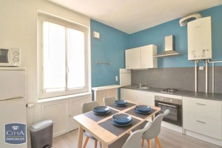 Appartement à louer 1 pièce 34.48m² - Photo 2