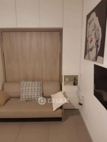 Monolocale in Affitto in Via San Martino 9 a Milano - Foto 5