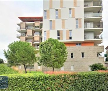 Location Appartement 2 pièces 40m² MONTPELLIER 34000 - Photo 1