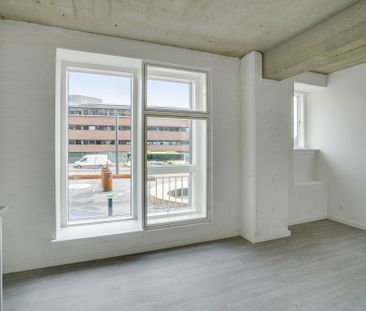 1-vær. lejlighed - Photo 1