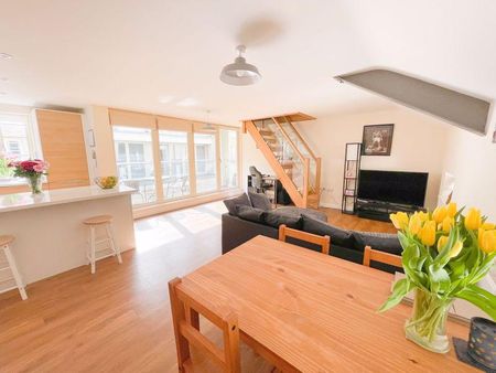 3 bedroom apartment to rent - Photo 3