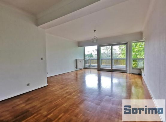 Appartement - à louer - Foto 1