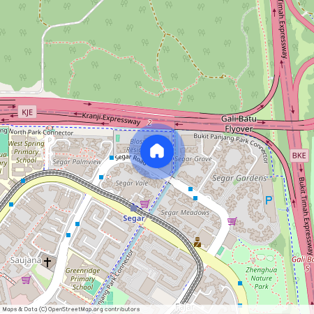 30 Segar Road (677721), Singapore