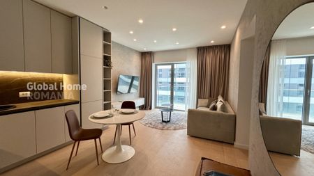 2 Camere + Balcon | Aviatiei Tower Faza II | 56 mp - Photo 3