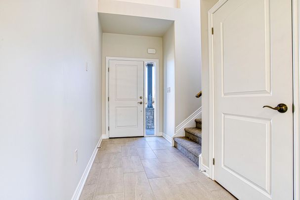 For Lease - 20 Elvira Way Unit# Upper, Thorold, Ontario - Photo 1