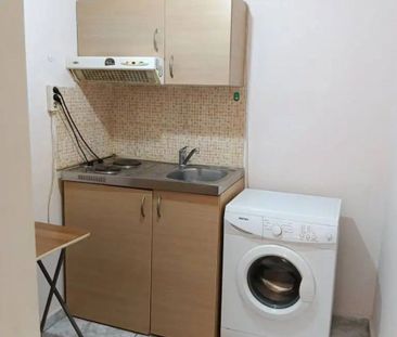 Studio/Γκαρσονιέρα για ενοικίαση Σουράδα (Λέσβος - Μυτιλήνη) - Φωτογραφία 3