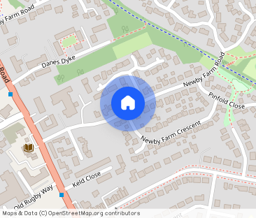 Newby Farm Road, Scarborough, YO12 - Photo 1