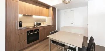 Appartement · 49 m² · Ville-Marie - Photo 2