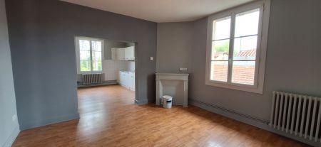 Location - Appartement - 2 pièces - 50.00 m² - montauban - Photo 1