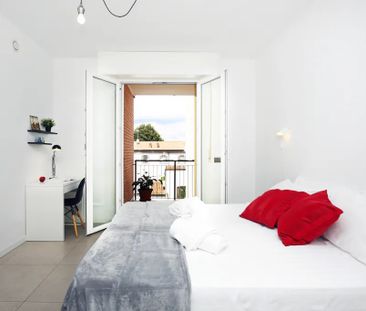 Via Luigi Mercantini, Milan, Lombardy 20158 - Photo 6