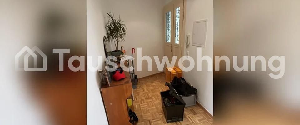 TAUSCHWOHNUNG Gemütliche, sonnige Singlewohnung - Foto 1
