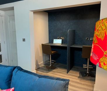 1 bedroom in a house share to rent - Photo 1