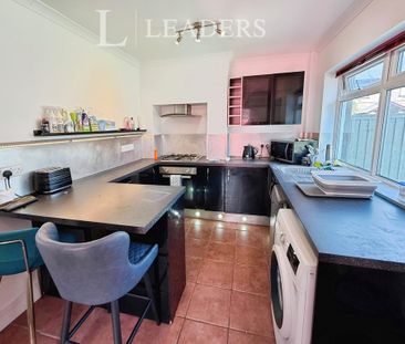 1 bedroom terraced house to rent - Photo 5