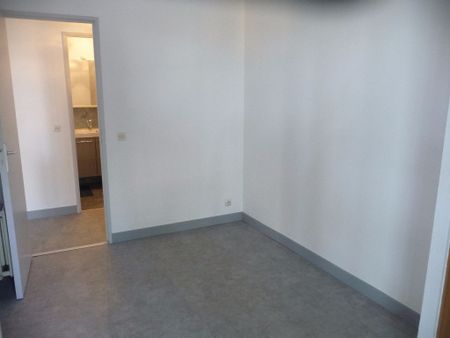 Location appartement 2 pièces, 31.27m², Mandelieu-la-Napoule - Photo 4