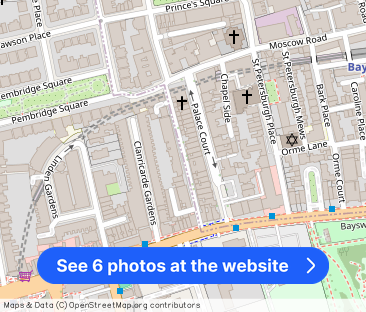 Ossington Street, Notting Hill - Photo 1