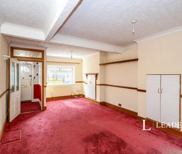 3 bedroom terraced house to rent - Photo 1