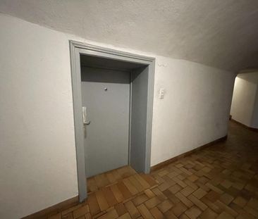 1 Zimmer, 30 m², EG - Photo 1